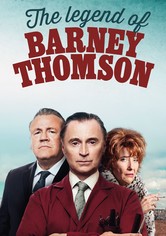 La Légende de Barney Thomson