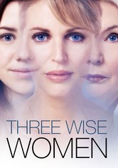 Trois femmes pour un destin