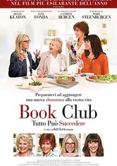 Book Club - Tutto può succedere