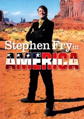Stephen Fry in Amerika