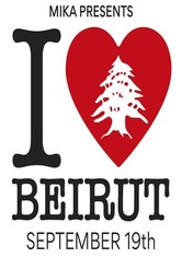 I Love Beirut
