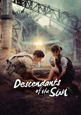 I discendenti del sole