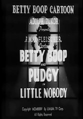 Little Nobody