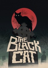 Ondskans svarta katt