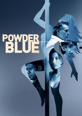 Powder Blue - Am Ende bleibt Liebe