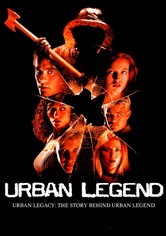 Urban Legacy: The Story Behind Urban Legend