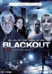 Blackout sur Los Angeles
