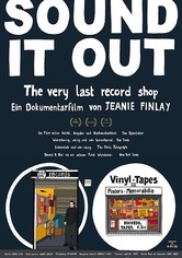 Sound It Out - The Very Last Record Shop
