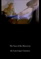 The Year of the Discovery