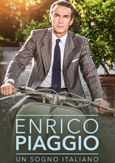Enrico Piaggio - Un sogno italiano
