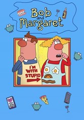 Bob et Margaret