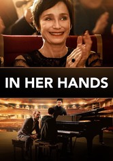 In Her Hands