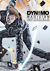 Dynamo: Magic Impossible