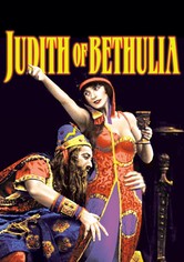 Judith von Bethulien