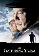 Churchill - The Gathering Storm
