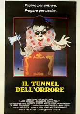 Il tunnel dell'orrore