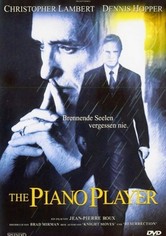 The Piano Player - Brennende Seelen vergessen nie