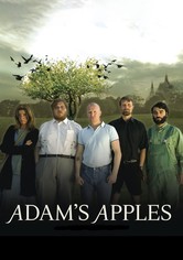 Las manzanas de Adam