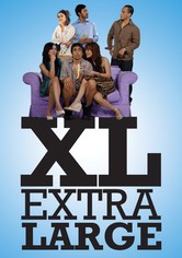 XL: Extra Large