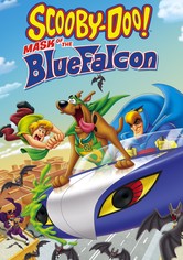 Scooby-Doo! Die Maske des Blauen Falken