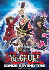 Yu-Gi-Oh! : Réunis au-delà du temps