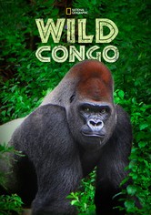 Destination Wild : Congo