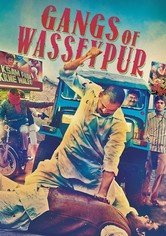Gangs of Wasseypur - Part 1