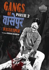Gangs of Wasseypur : 2ème partie