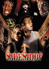 Sideshow - Le cirque des horreurs
