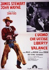 L'uomo che uccise Liberty Valance