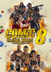 Comic 8: Casino Kings Part 2