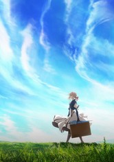Violet Evergarden: The Day You Will Understand "Love" Will Surely Come