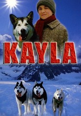 Kayla – Mein Freund aus der Wildnis