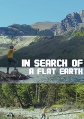 In Search of a Flat Earth