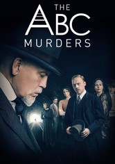 Die Morde des Herrn ABC