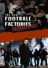 The Real Football Factories International