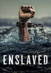 Enslaved - Auf den Spuren des Sklavenhandels
