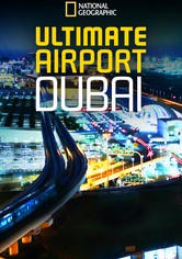 Dubai Airport - Der Megaflughafen