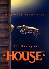 Ding Dong, You're Dead! The Making of "House"
