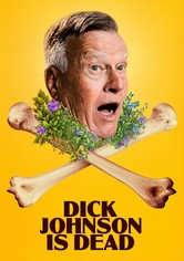 Dick Johnson ist tot