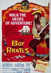 Pojken och piraterna