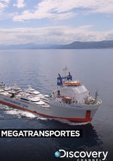 Megatransportes