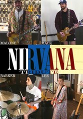 Post Malone Nirvana Tribute Livestream