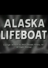 Alaska Lifeboat