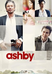 Ashby - Una spia per amico