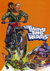 The Thing with Two Heads