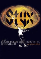 Styx and the Contemporary Youth Orchestra of Cleveland - One with Everything