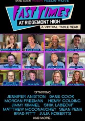Fast Times at Ridgemont High: A Virtual Table Read
