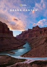 Au cœur du Grand Canyon