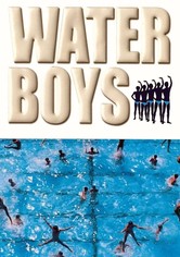 Water boys